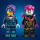 LEGO DREAMZzz 71479 Koci motocykl Zoey - 1266162 - zdjęcie 4